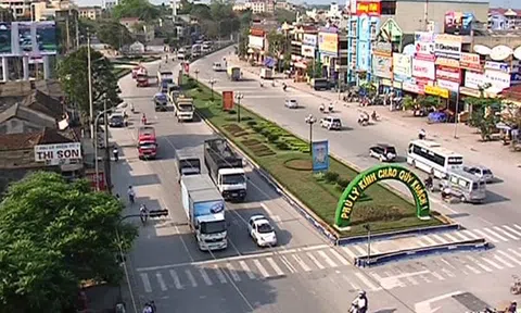 Quy mô dự án hơn 5.000 tỉ vừa được Hà Nam kêu gọi đầu tư ra sao?