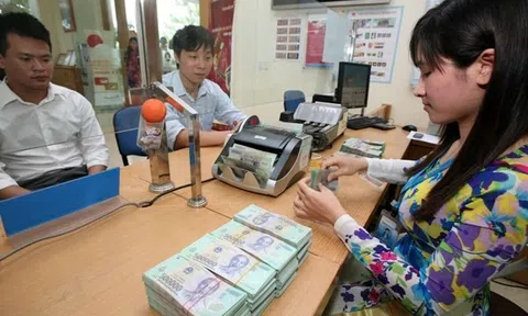 Chuyên gia: Dự báo tăng trưởng tín dụng năm 2023 sẽ chậm lại