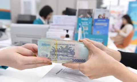 Các ngân hàng đồng thuận giảm lãi suất tiền gửi từ 6/3/2023