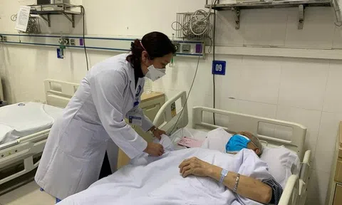 Nhiều điểm mới từ Nghị quyết gỡ vướng cho ngành y