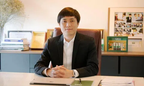 Chân dung Phùng Anh Tuấn: Từ hacker đình đám đến ông chủ chuỗi cầm đồ F88