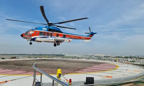 Ủng hộ bổ sung sân bay Nhân Cơ vào quy hoạch sân bay chuyên dùng