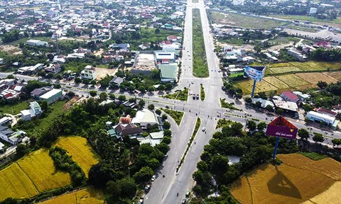 Kiến nghị hủy bỏ văn bản làm khó người dân trong việc chuyển mục đích sử dụng đất