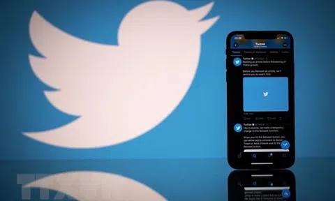 Twitter gặp trục trặc, người sử dụng không thể đăng nhập và tải ảnh