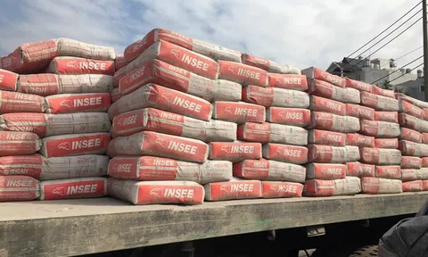 Vật liệu xây dựng sẽ đảo chiều giảm giá?