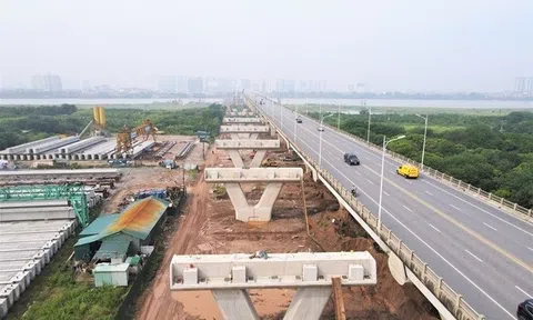2 tháng đầu năm, giải ngân vốn đầu tư công đạt 6,55% kế hoạch