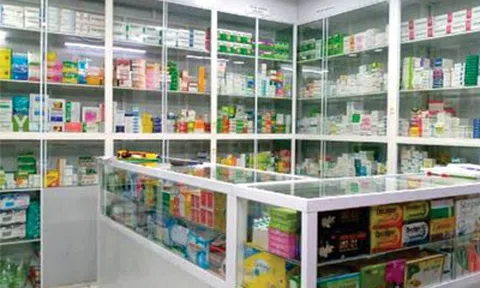 Gần 200 loại thuốc thiết yếu được cấp số đăng ký lưu hành