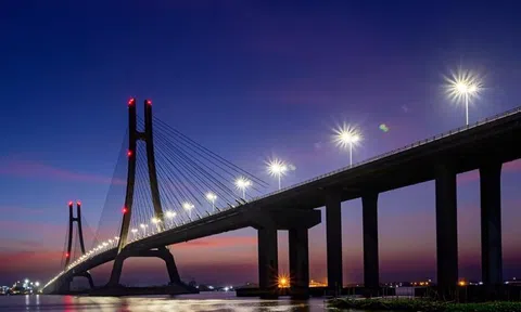 Đồng Nai thống nhất phương án xây 3 cây cầu kết nối với TP.HCM