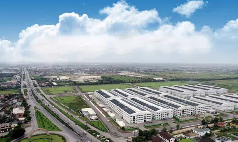 Đài Loan rót 407 triệu USD vào Việt Nam, con số này nói lên điều gì?