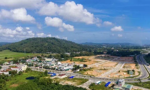 Hé lộ quỹ đất tại thành phố Quảng Ngãi sẽ được tổ chức đấu giá trong năm 2023