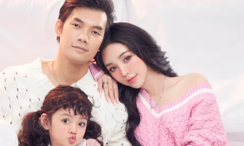 Nhan Phúc Vinh thẳng thắn lên tiếng về nghi vấn 'phim giả tình thật' với Quỳnh Kool