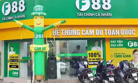 F88 nói gì về việc cơ quan công an kiểm tra hành chính các phòng giao dịch?