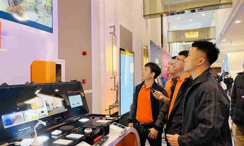 Để doanh nghiệp ICT Việt Nam tự tin vươn ra thế giới