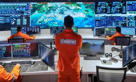 Đại gia bất động sản Keppel của Singapore muốn đầu tư nhiều hơn nữa vào Việt Nam