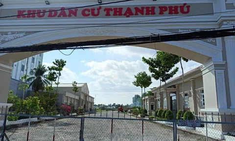 Kiến nghị Bộ Công an vào cuộc điều tra vụ chuyển nhượng “đất vàng” ở Cà Mau