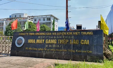 VNSteel đưa ra một loạt kịch bản ứng phó với khó khăn năm 2023