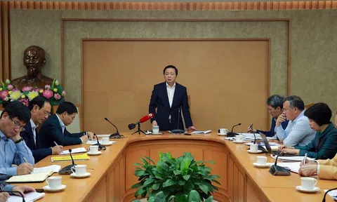 Xử lý sai phạm trong hoạt động đăng kiểm nhưng không được ảnh hưởng đến người dân