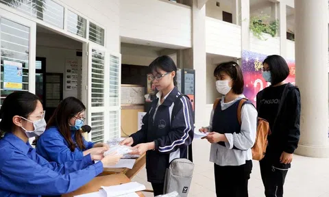 Đại học Quốc gia Hà Nội có thêm 4 ngành mới