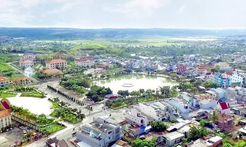 Lâm Đồng bác đề xuất của Tân Thành Holdings về việc lập ý tưởng quy hoạch khu dân cư Lâm Hà