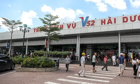 Thu hút doanh nghiệp đầu tư trạm dừng nghỉ cao tốc