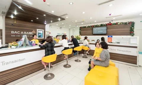 Đăng ký chào bán 25,646 triệu trái phiếu, Bac A Bank chỉ bán được chưa tới 1%