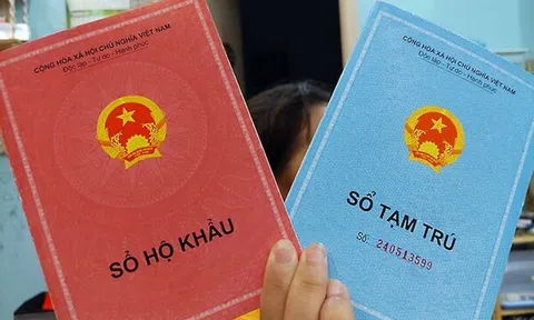 Rà soát hơn 200 thủ tục hành chính để bỏ yêu cầu nộp hộ khẩu, giấy xác nhận cư trú