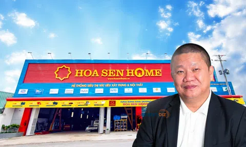 Chủ tịch Hoa Sen Lê Phước Vũ trấn an cổ đông, HSG sẽ không bị cắt margin