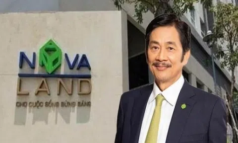 Novaland xin gia hạn nộp báo cáo tài chính kiểm toán vì đơn vị kiểm toán cần thêm thời gian