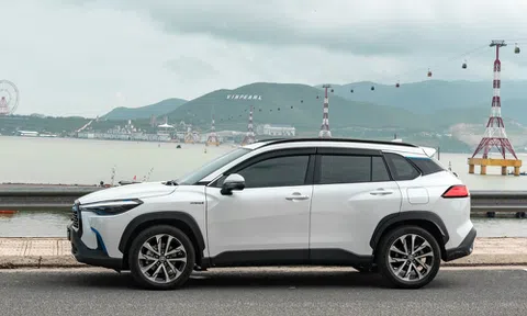 Tháng 2/2023, ô tô nhập khẩu vào Việt Nam tăng mạnh, chủ yếu là xe giá rẻ