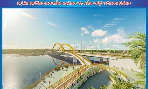 Tạo diện mạo mới cho vùng Bắc Trung bộ và Duyên hải Trung bộ
