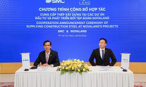 Phát sinh công nợ 1.000 tỉ với Novaland có thể khiến SMC thua lỗ quý thứ ba liên tiếp?