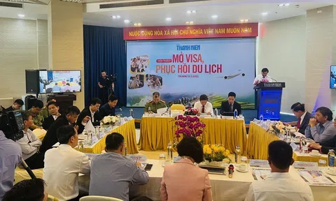 Để ngành du lịch không đi trước về sau