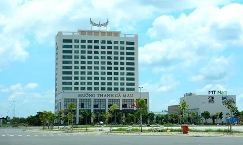 “Điểm mặt” nhiều vi phạm tại khách sạn 5 sao Mường Thanh Cà Mau