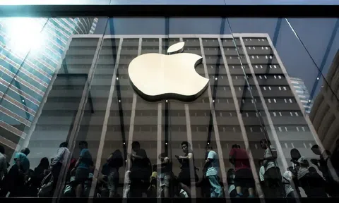 Apple: Làn sóng các giám đốc điều hành chủ chốt rời bỏ công ty