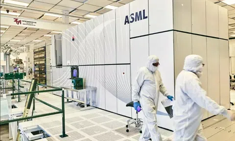 Nhà sản xuất chip hàng đầu thế giới xem xét xây dựng các nhà máy ở Đông Nam Á và Việt Nam