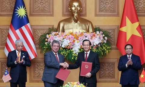 Phê duyệt Kế hoạch thực hiện Bản Ghi nhớ về tuyển dụng lao động giữa Việt Nam và Malaysia
