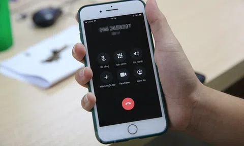Chuyên gia an ninh mạng nói gì về chiêu lừa gọi điện 'con cấp cứu'?