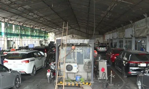 Đăng kiểm, cần một giải pháp phù hợp để chặn những tác động lan truyền