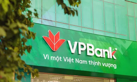 VnDirect: Đại gia Nhật Bản định giá VPBank ở mức 9,1 tỷ USD