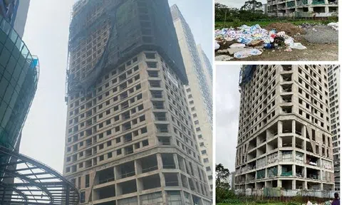 Suy ngẫm và bất bình về dự án nhà ở xã hội HH4 ở Đại Mỗ – Nam Từ Liêm, Hà Nội