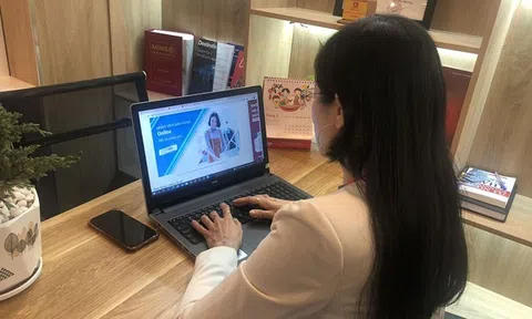 Cảnh giác với hành vi lừa đảo giới thiệu việc làm trên mạng