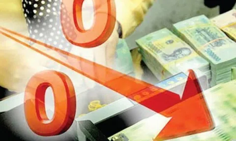 NÓNG: Từ ngày mai (15/3) Ngân hàng Nhà nước hạ lãi suất điều hành