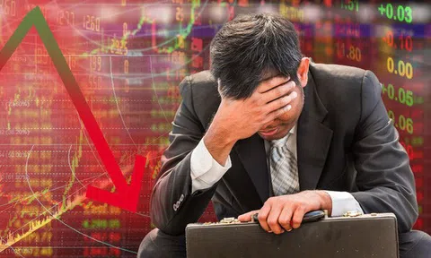 20 triệu cổ phiếu của một doanh nghiệp thép bất ngờ bị đưa vào diện hạn chế giao dịch