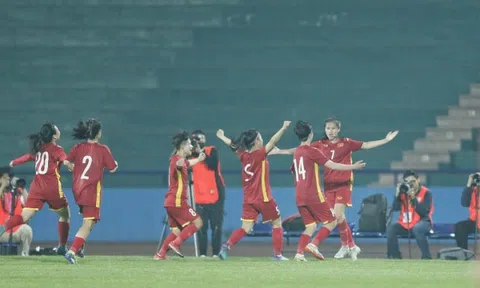 U20 Việt Nam đón khách đặc biệt, nhận ngay tiền thưởng khủng