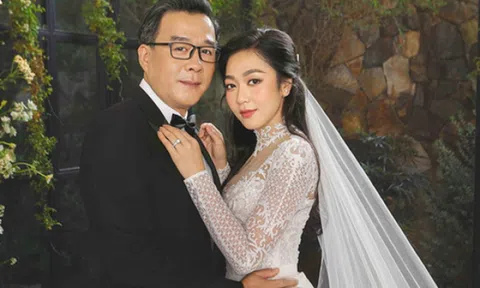 Giữa tin đồn ly hôn ca sĩ Hà Thanh Xuân, 'vua cá Koi' Thắng Ngô nói gì?