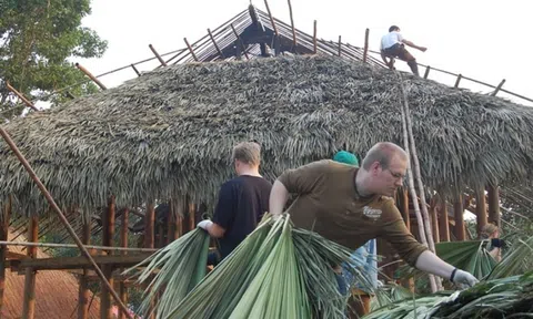 UNWTO vinh danh làng du lịch Thái Hải với danh hiệu “Làng du lịch tốt nhất”