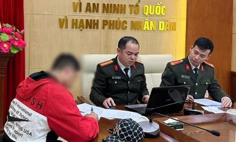 Hải Phòng xử lý người chia sẻ video xuyên tạc liên quan đến SCB lên Facebook