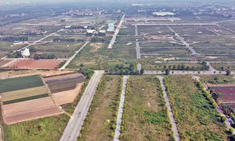 Hà Nội: Huyện Mê Linh đề xuất thu hồi loạt dự án chậm triển khai