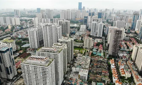Đề xuất sở hữu nhà chung cư có thời hạn