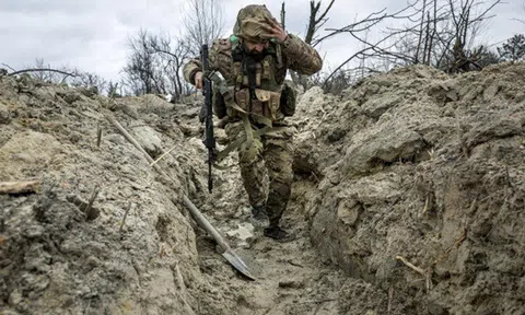 3 thách thức ngăn cản Nga và Ukraine tạo bước đột phá lớn trên chiến trường